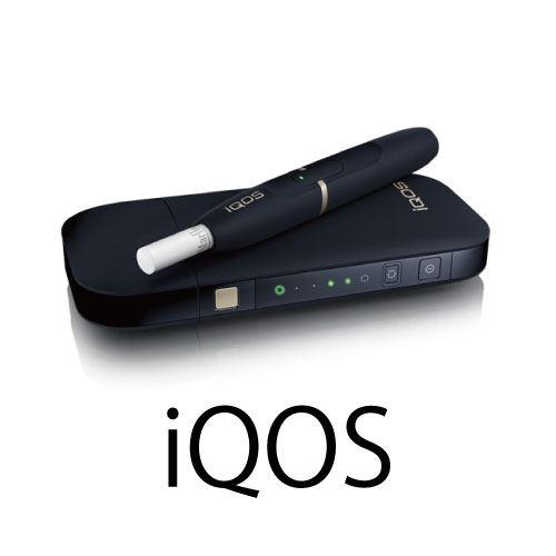 iQOS(アイコス)イメージ