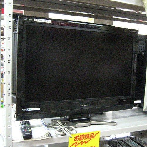 液晶テレビイメージ