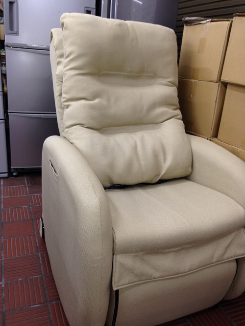 マッサージ器はフジ医療器