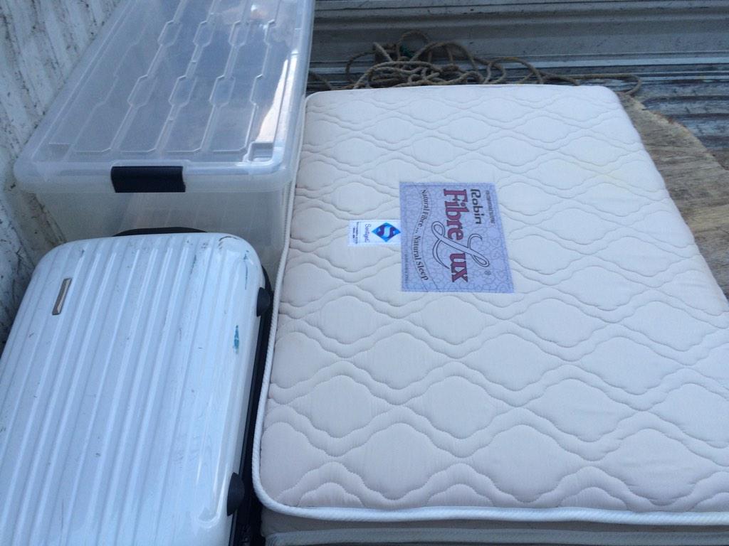 不要品と衣装ケーズ