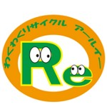 アールイーロゴ